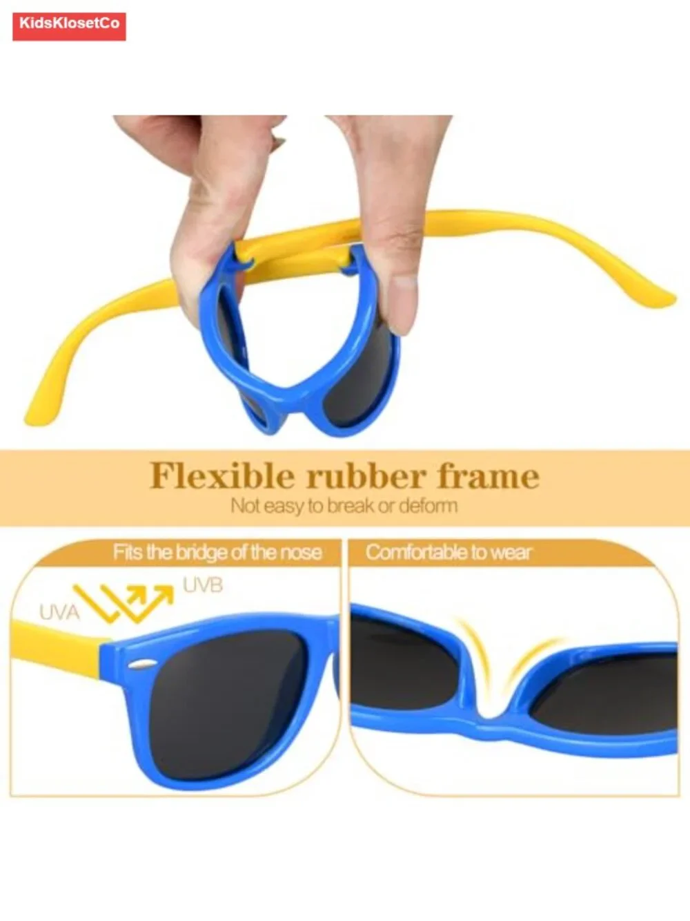 N/A these polarized